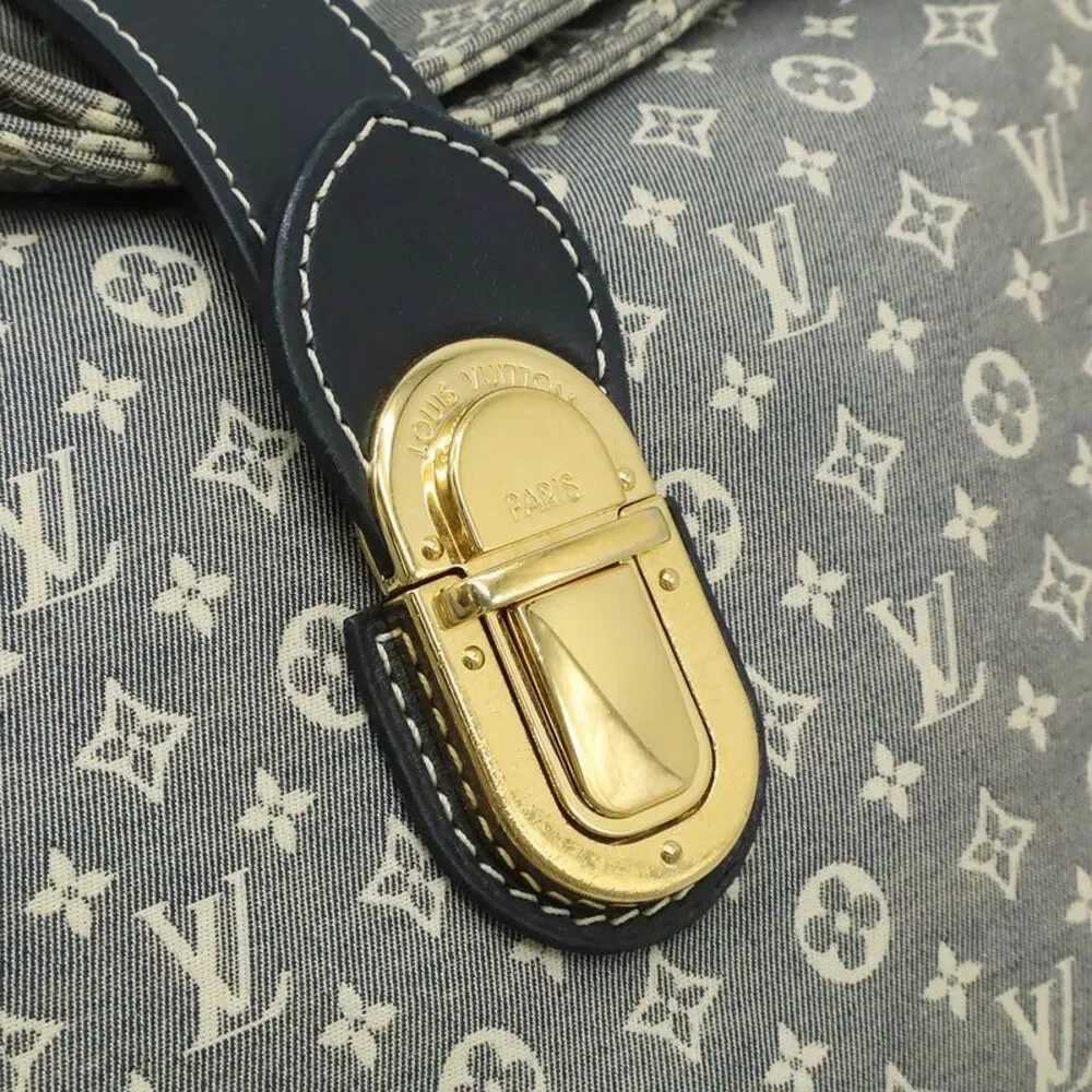 Louis Vuitton Monogram Idylle Romance Shoulder Bag